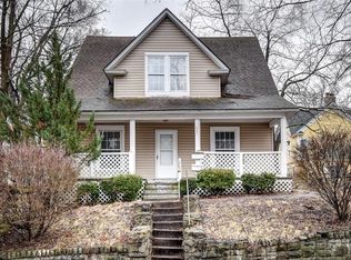 421 South St, Excelsior Springs, MO 64024