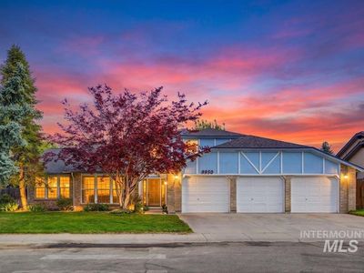 9950 W Alliance Dr, Boise, ID, 83704