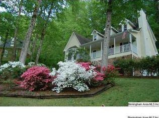 5180 Valleybrook Ln, Birmingham, AL 35244