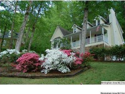 5180 Valleybrook Ln, Birmingham, AL, 35244