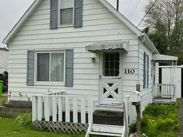 110 Ferris St, Harbor Beach, MI 48441