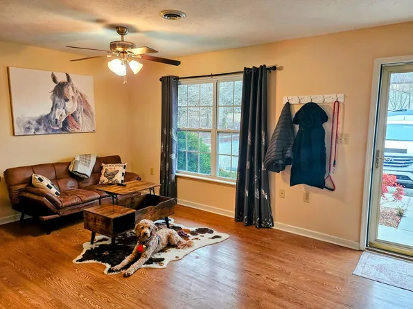 (undisclosed Address), Morristown, TN 37814