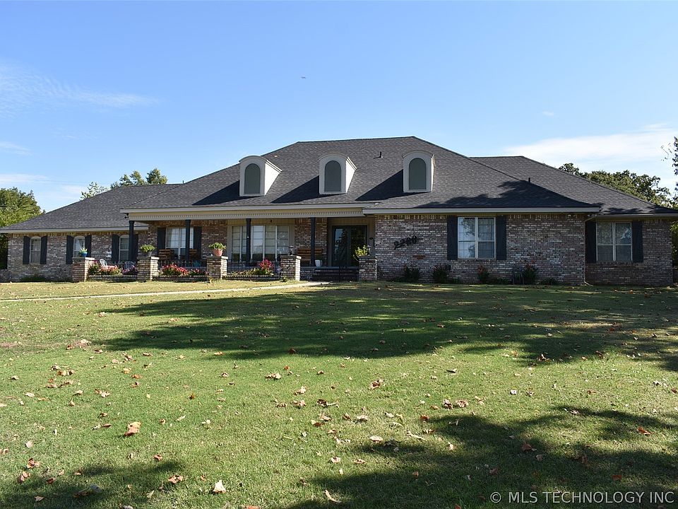 2200 Morningside Dr, Seminole, OK 74868 MLS 2231445 Zillow