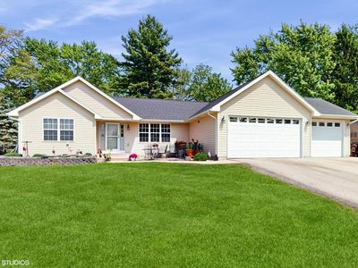 N1464 Manor TERRACE, Lake Geneva, WI, 53147