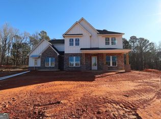 7385 Magnolia Crest Ln, Cumming, GA