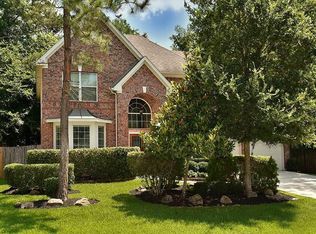 14 Filigree Pines Pl, Spring, TX 77382