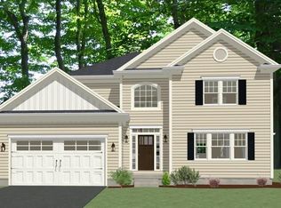 143 High Hill Rd, Swansea, MA 02777