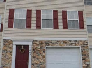 645 Charles Cir, York, PA 17406