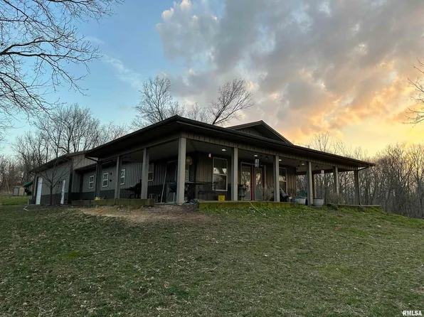 1003 Waite Rd, Villa Ridge, IL 62996