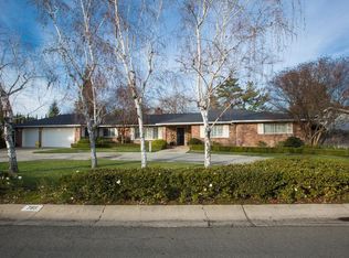 785 Sherwood Dr, Yuba City, CA