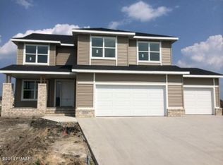 3598 50th St S, Fargo, ND 58104