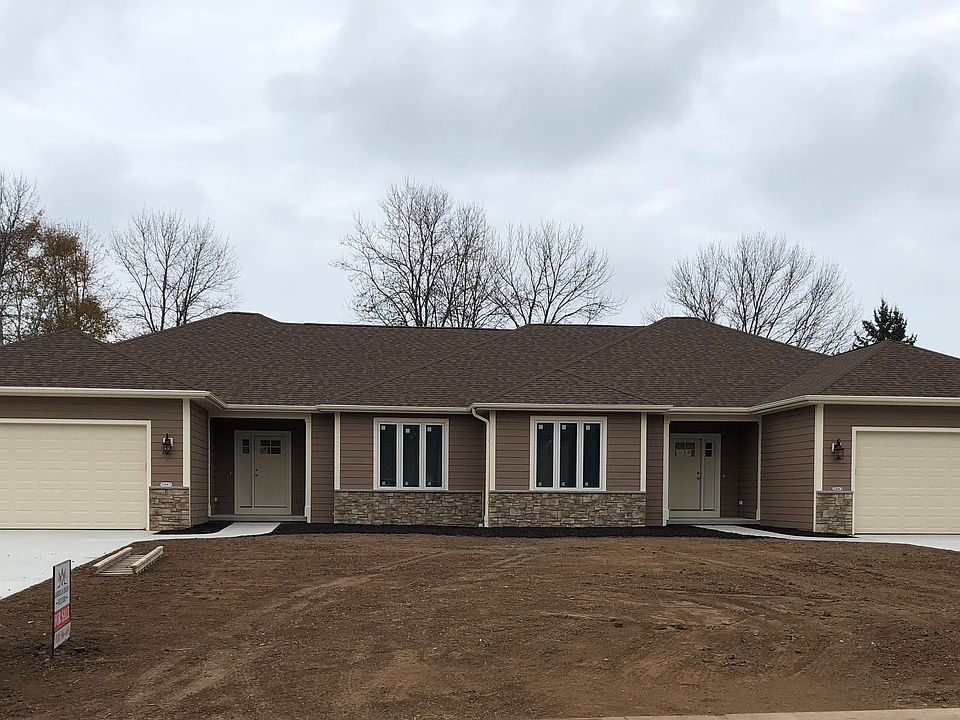 LP Smart Siding w/stone