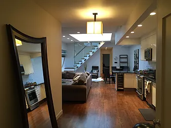 Rented by Corigin Management