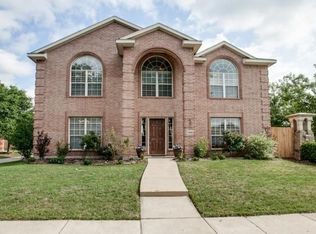 5000 Cedar Elm Dr, McKinney, TX 75070