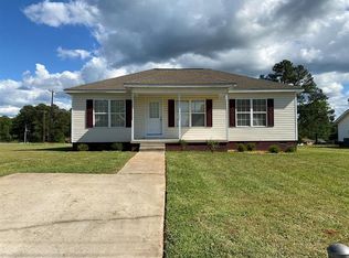 809 Truett Ave, Greenwood, SC 29646