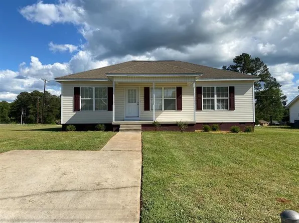 809 Truett Ave, Greenwood, SC 29646