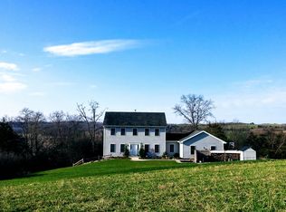 9177 County Highway Kp, Black Earth, WI 53515