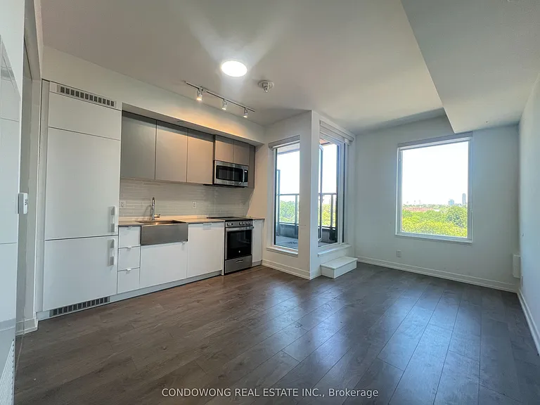 270 Dufferin St #619 — Photo 1