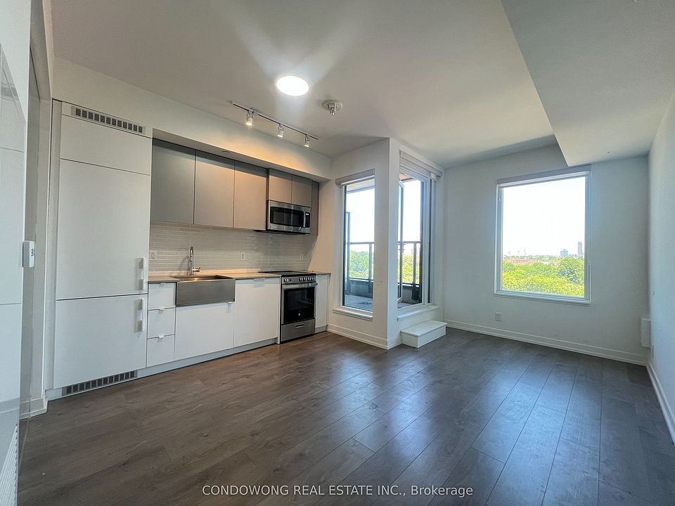 1st image of 270 Dufferin St #619