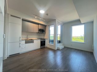 270 Dufferin St #619, Toronto, ON M6K 0H8