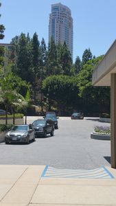 2170 Century Park E, Los Angeles, CA, 90067