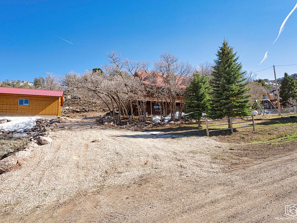 691 W Lodge Pole Ln, Pine Valley, UT 84781 Zillow