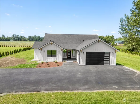 6597 Mission Road, Everson, WA 98247