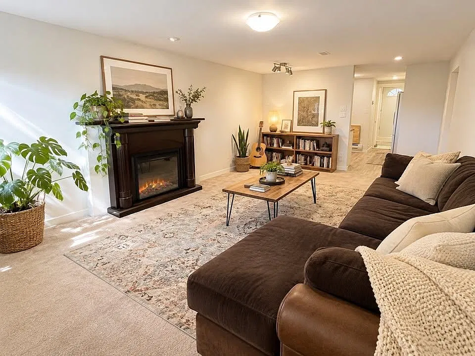 1 bed, 650 sqft, $1,850 — Photo 3