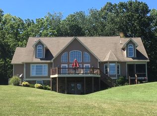 20770 Rabbit Hill Rd, Abingdon, VA 24211