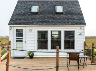 515 Winnacunnet Rd UNIT 3, Hampton, NH 03842