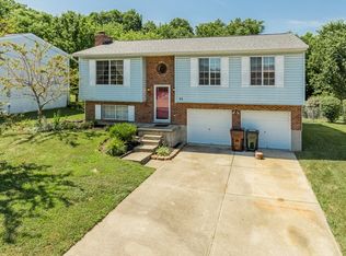 93 Green Hill Dr, Covington, KY 41017