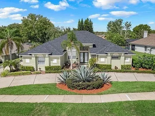 11317 Susans Point Dr, Clermont, FL 34711