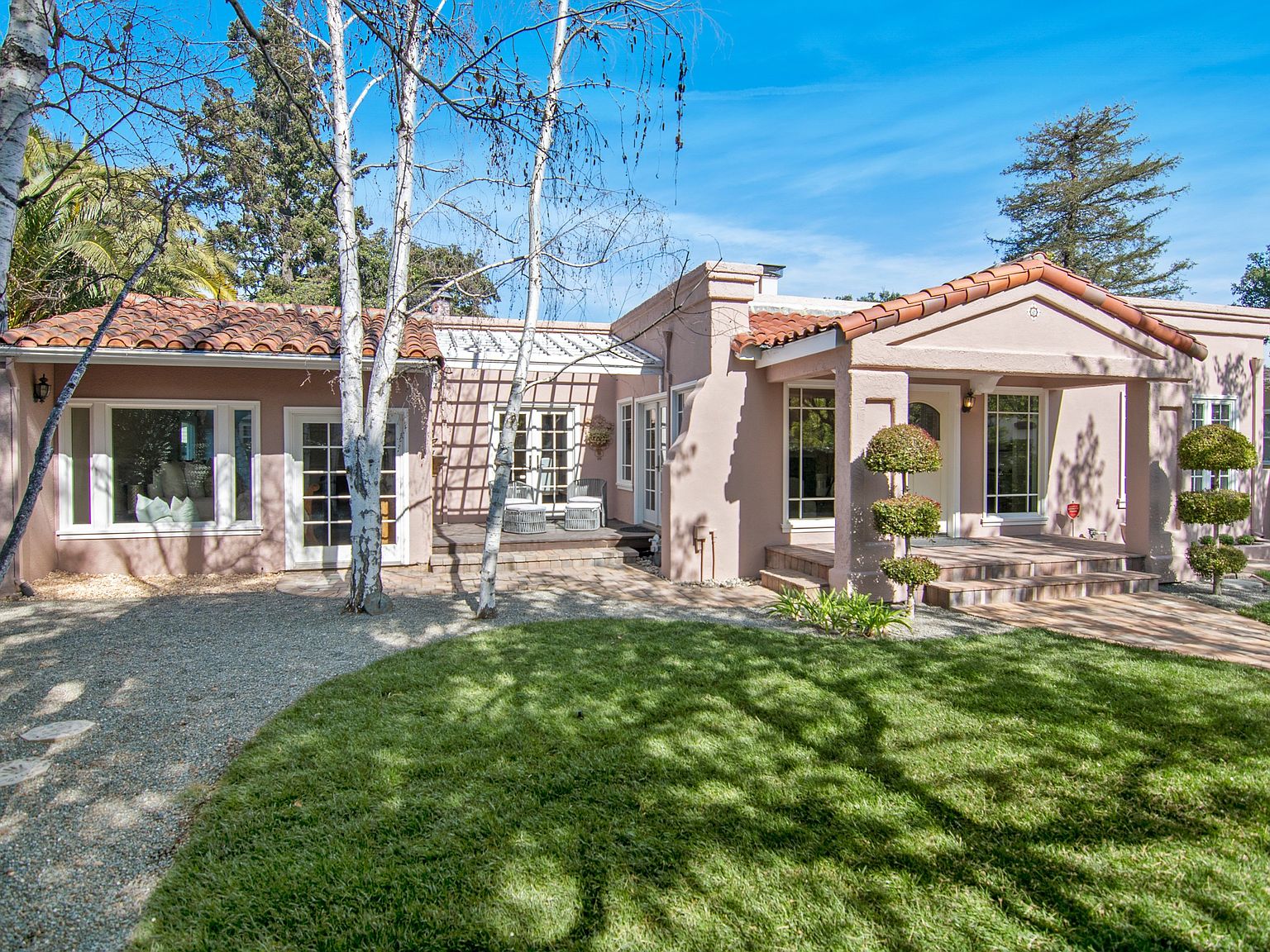 115 Harding Ave Los Gatos CA 95030 Zillow