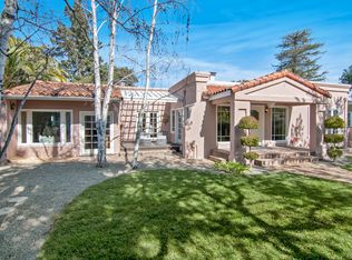 115 Harding Ave, Los Gatos, CA 95030