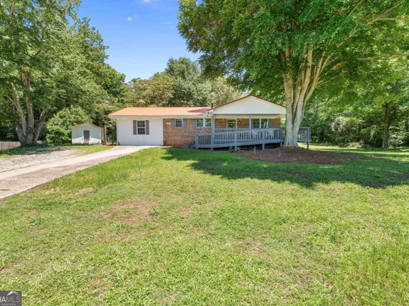 2385 Mount Zion Rd, Carrollton, GA 30117