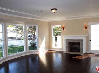 1012 W Orange Grove Ave, Burbank, CA 91506