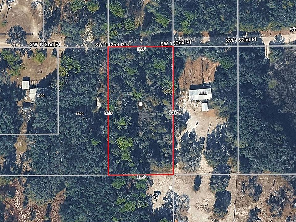 1st image of SW 152nd Pl