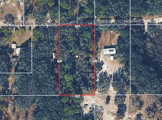 SW 152nd Pl, Dunnellon, FL 34432