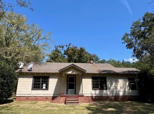 3067 State Route 18, West Pt, GA
