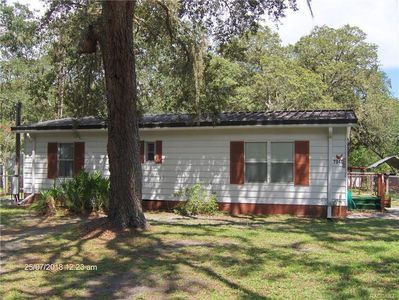 7940 S Four Oaks Pt, Floral City, FL, 34436