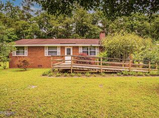 450370 State Road 200, Callahan, FL 32011
