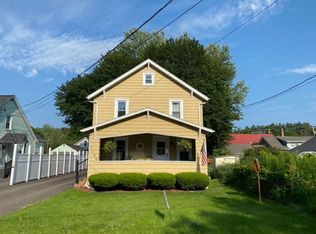 1106 Avenue A, Binghamton, NY 13901