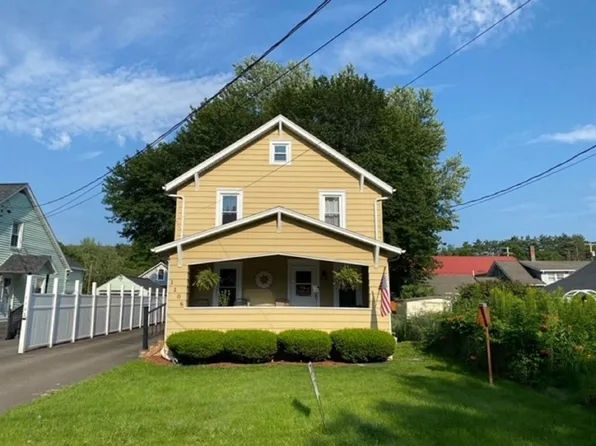 1106 Avenue A, Binghamton, NY 13901