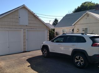 124 North L Street, Lakeview, OR 97630