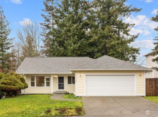 11116 SE 316th Pl, Auburn, WA