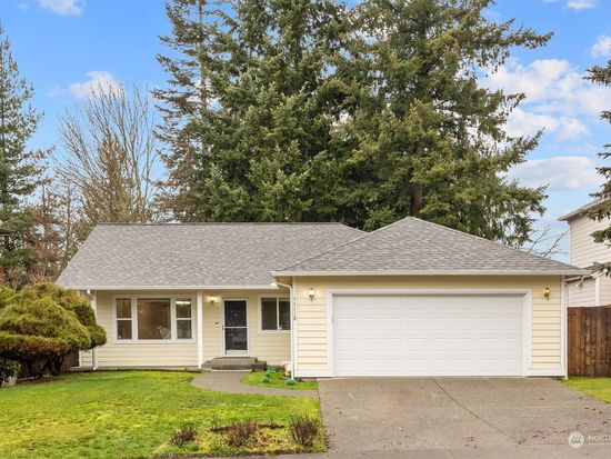 11116 SE 316th Place, Auburn, WA 98092