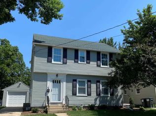 426 15th Ave SW, Rochester, MN 55902