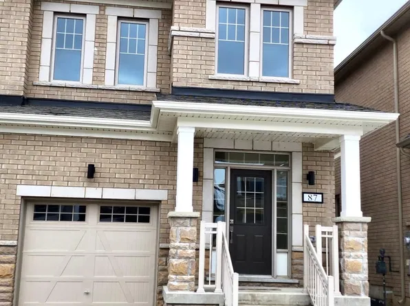 87 Shepherd Dr, Barrie, ON L9J 0K4