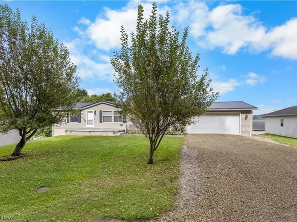 59160 Martha Dr, Byesville, OH 43723