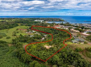 Kahumoku Rd #6, Lihue, HI 96766